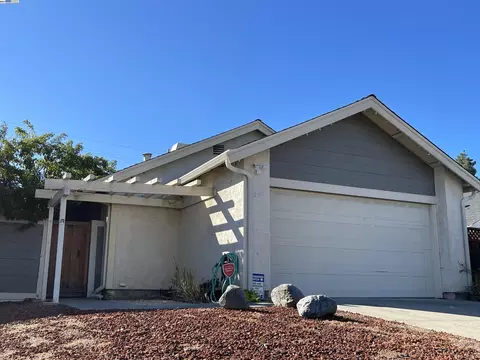 866 Malibu Dr, Concord, CA 94518 photo 1