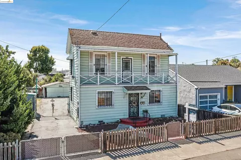 1632 Seventh St, Berkeley, CA 94710 photo 1