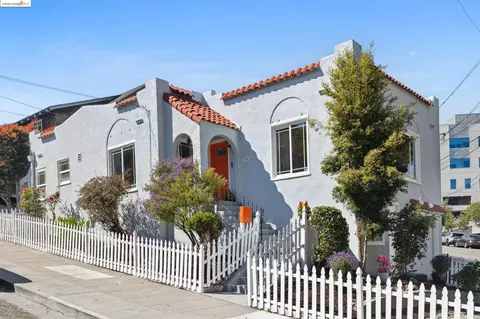 1396 E 28th St, Oakland, CA 94606 photo 1