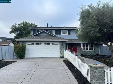 2818 Pine Valley Rd, San Ramon, CA 94583 photo 1