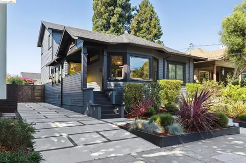 462 44th St, Oakland, CA 94609