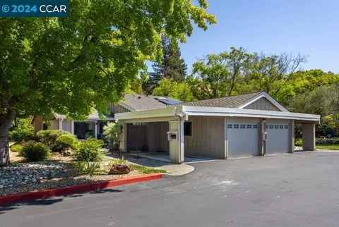 673 Terra California Dr #1, Walnut Creek, CA 94595
