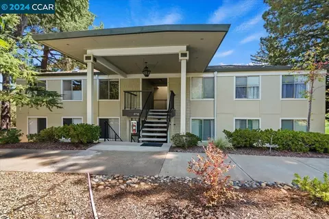 3112 Ptarmigan Dr #1, Walnut Creek, CA 94595