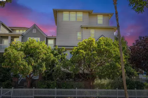 1663 Northshore Dr, Richmond, CA 94804 photo 1