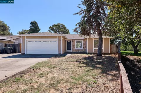 4800 Silverado Dr, Fairfield, CA 94534 photo 1