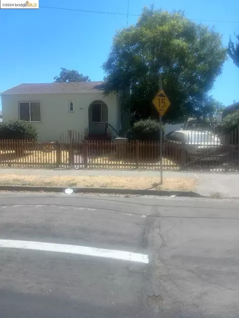 1822 100th Ave, Oakland, CA 94603