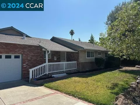 1142 Victory Ln, Concord, CA 94520