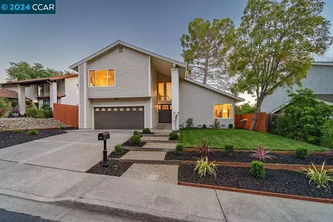 1325 Saddlehill Ln, Concord, CA 94521 photo 1