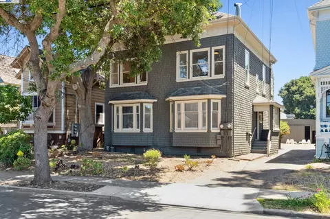 1336 Versailles Ave, Alameda, CA 94501 photo 1