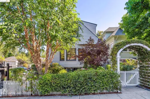 100 Echo Ave, Oakland, CA 94611 photo 1