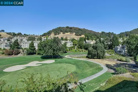 4521 Terra Granada Dr #3A, Walnut Creek, CA 94595