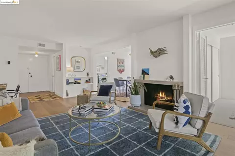 670 Vernon #302, Oakland, CA 94610