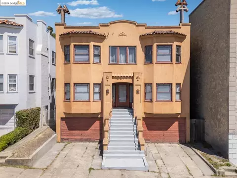 1803 Oxford St, Berkeley, CA 94709 photo 1
