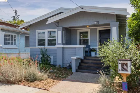 534 Haight Ave, Alameda, CA 94501 photo 1