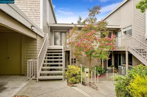 665 Terra California Dr #3, Walnut Creek, CA 94595