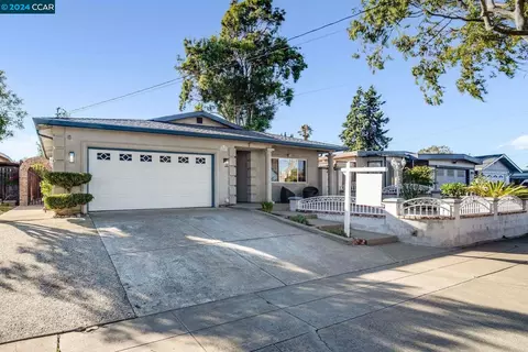 6401 Thomas Ave, Newark, CA 94560 photo 1