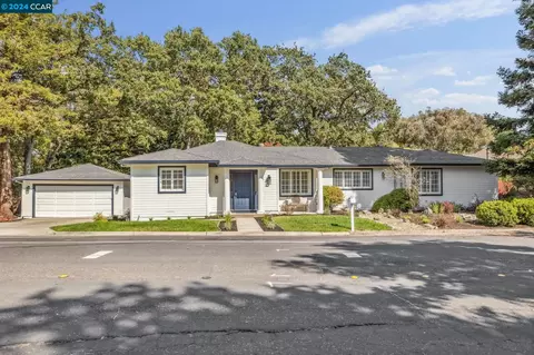212 Lancaster Rd, Walnut Creek, CA 94598
