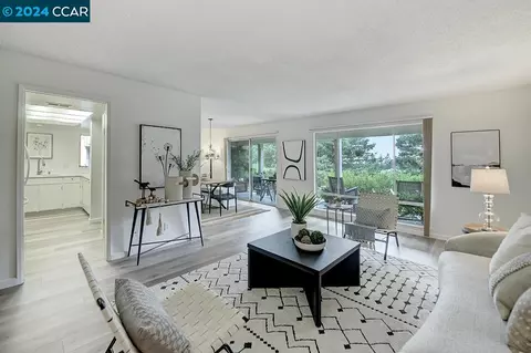 2833 Ptarmigan Dr #2, Walnut Creek, CA 94595