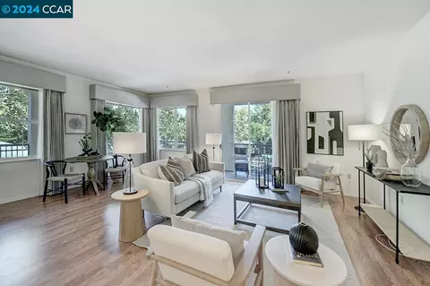 1840 Tice Creek Dr #2201, Walnut Creek, CA 94595