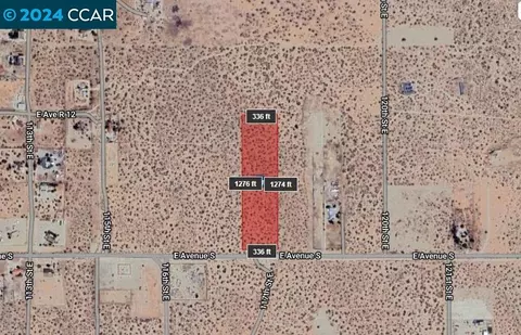 117 St E And Ave S, Palmdale, CA 93543 photo 4