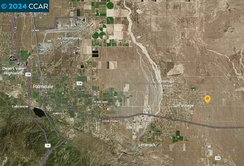 117 St E And Ave S, Palmdale, CA 93543 photo 5