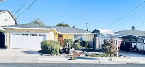 6792 Cabernet Ave, Newark, CA 94560 photo 1