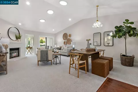 4521 Terra Granada Dr #3B, Walnut Creek, CA 94595