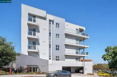 1756 Cole #101, Walnut Creek, CA 94596