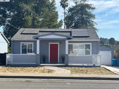457 Idora Ave, Vallejo, CA 94591 photo 1