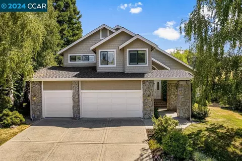 86 Danbury Ct, Alamo, CA 94507