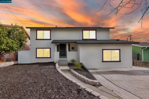 3298 Mount Mckinley Dr, San Jose, CA 95127