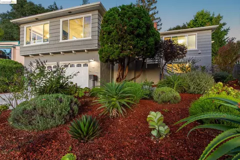 2940 Shasta Rd, Berkeley, CA 94708 photo 1