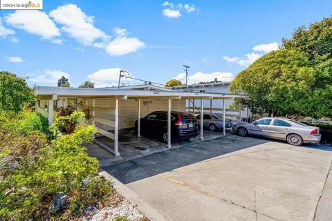 847 Liberty St, El Cerrito, CA 94530