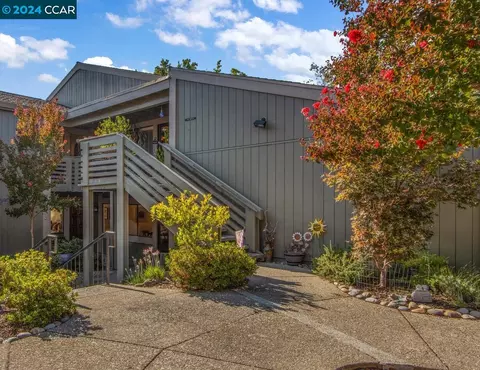 600 Terra California Dr #5, Walnut Creek, CA 94595