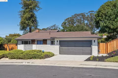 1504 Madera Cir, El Cerrito, CA 94530