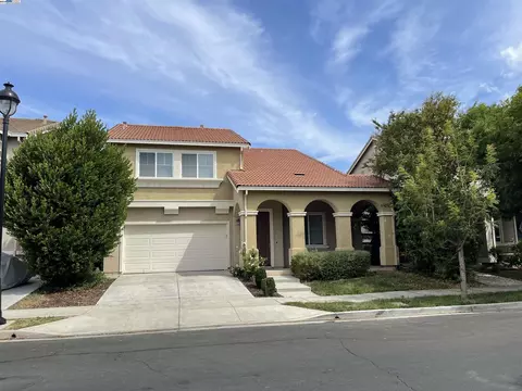 2283 Black Stone, Brentwood, CA 94513