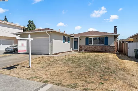 539 Jayar Pl, Hayward, CA 94544 photo 1