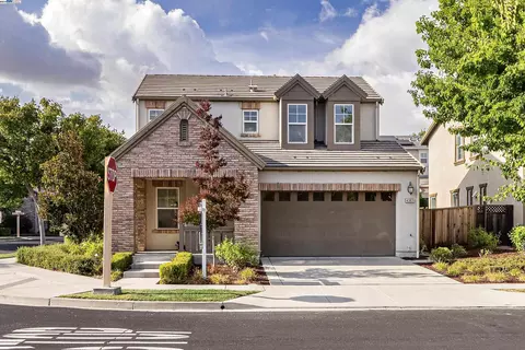 4303 Gardenia St, San Ramon, CA 94582