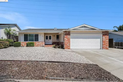 2917 Longview Rd, Antioch, CA 94509 photo 1