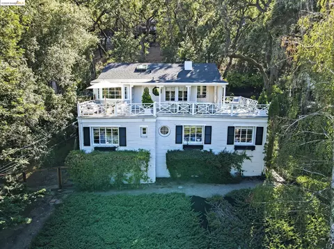 3595 Powell Dr, Lafayette, CA 94549 photo 1