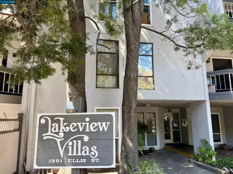 1591 Ellis St #103, Concord, CA 94520