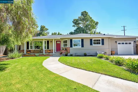 1952 Ayers Rd, Concord, CA 94521 photo 1