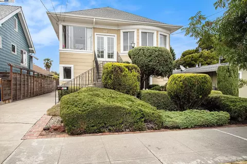 767 Pacific Ave, Alameda, CA 94501 photo 1