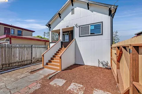 609 19th St, Richmond, CA 94801
