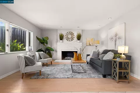733 Grayson Rd, Pleasant Hill, CA 94523