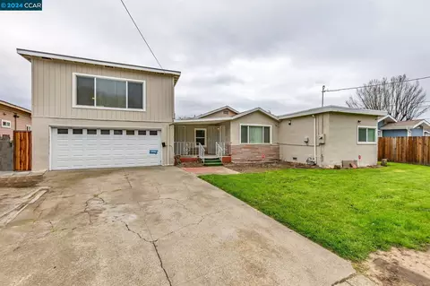 1852 1st St, Richmond, CA 94801