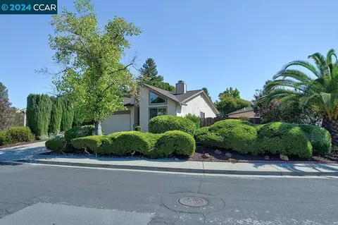 4591 Deercreek Ln, Concord, CA 94521 photo 1
