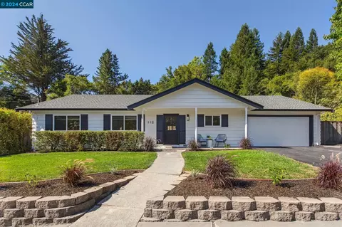 112 Hardie Dr, Moraga, CA 94556 photo 1