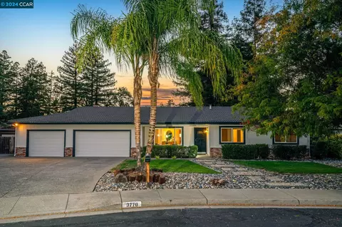 3770 Willow Creek Ct, Concord, CA 94518 photo 1
