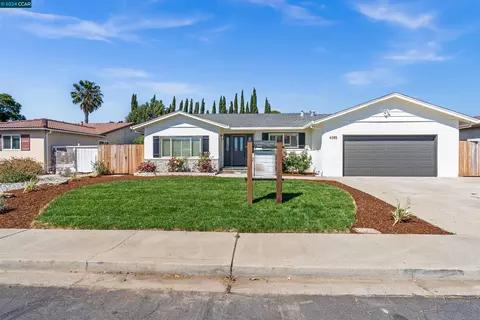 4385 Armand Dr, Concord, CA 94521 photo 1
